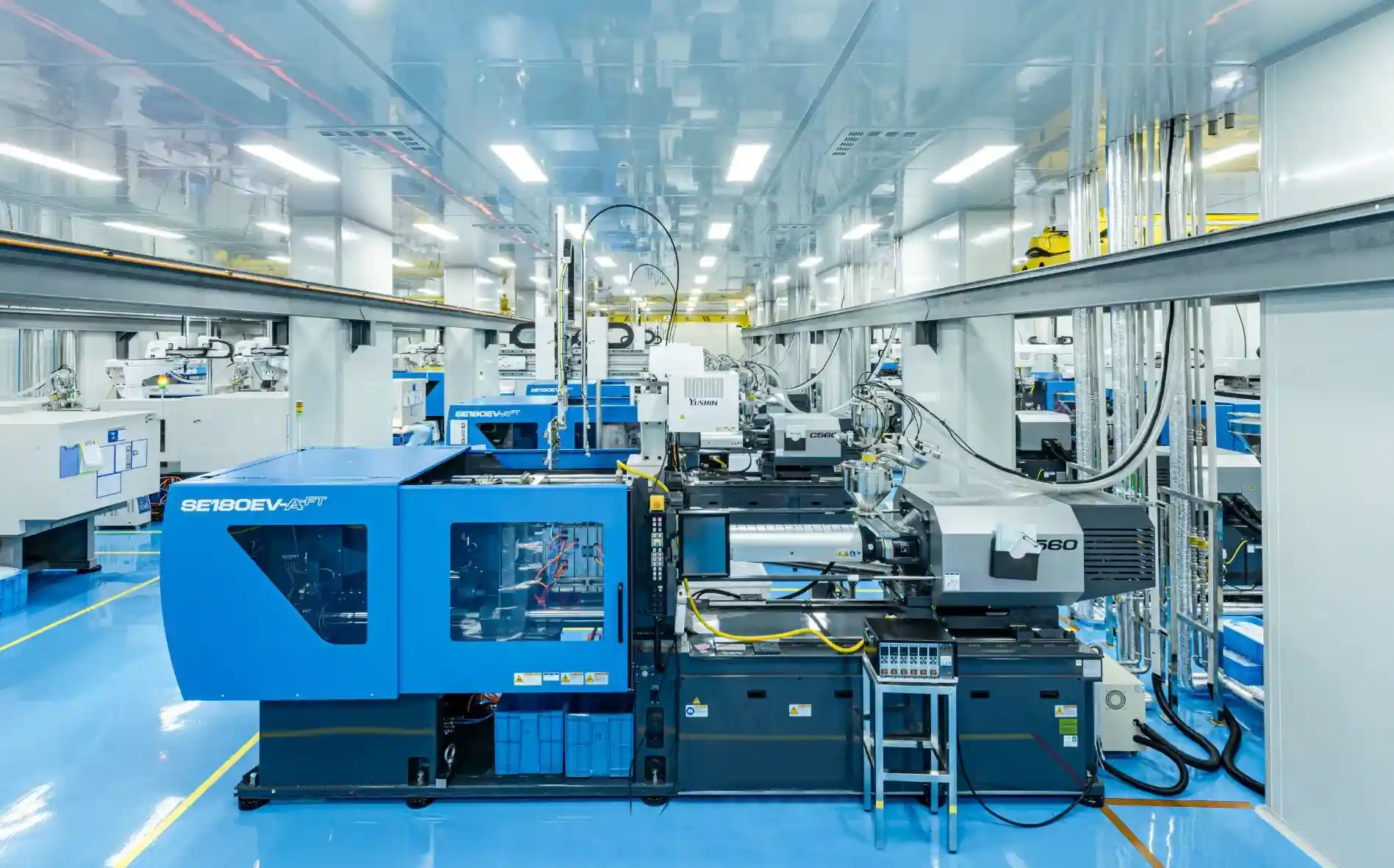 Contact Us for Microcentrifuge Tube Solutions