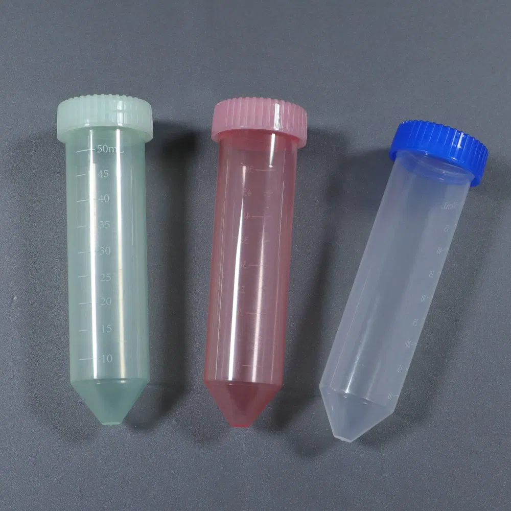 Low DNA Binding Microcentrifuge Tubes