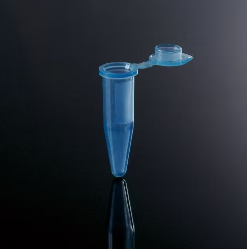 1.5mL RNase/DNase-Free PP Microcentrifuge Tube